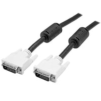 10m DVI-D Dual Link Cable - M/M 10m DVI-D Dual Link Cable - M/M